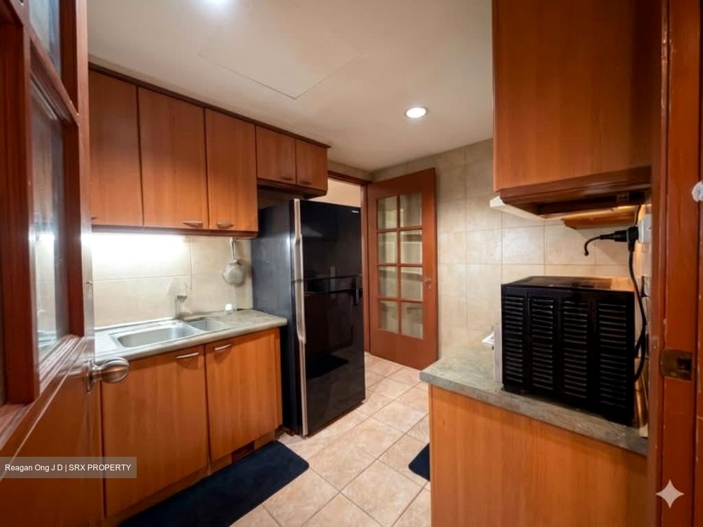 Regent Grove (D23), Condominium #560353911